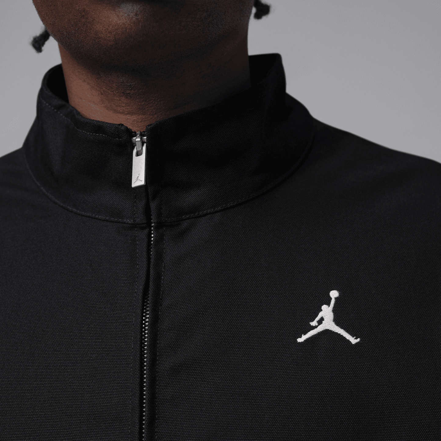 M J FLT GFX WORKWEAR JKT