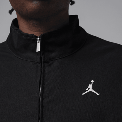 M J FLT GFX WORKWEAR JKT