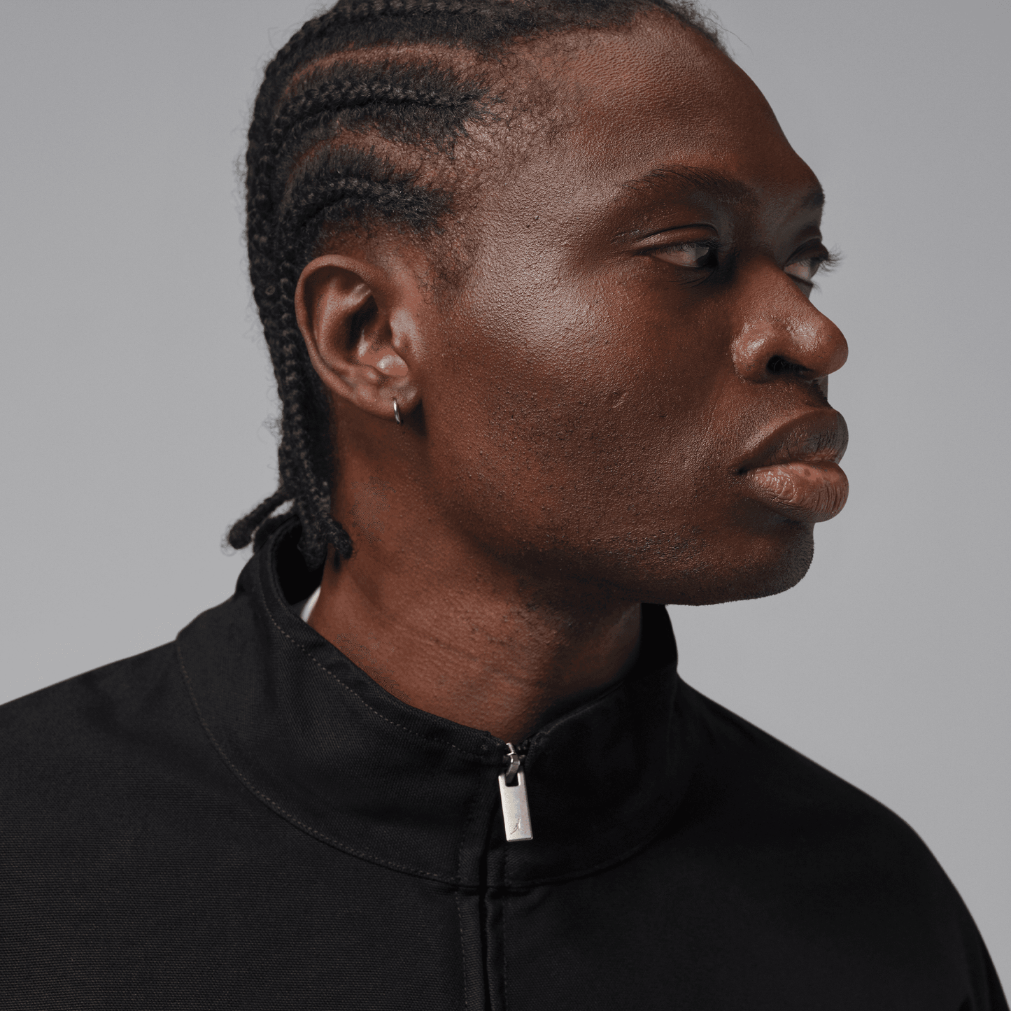 M J FLT GFX WORKWEAR JKT