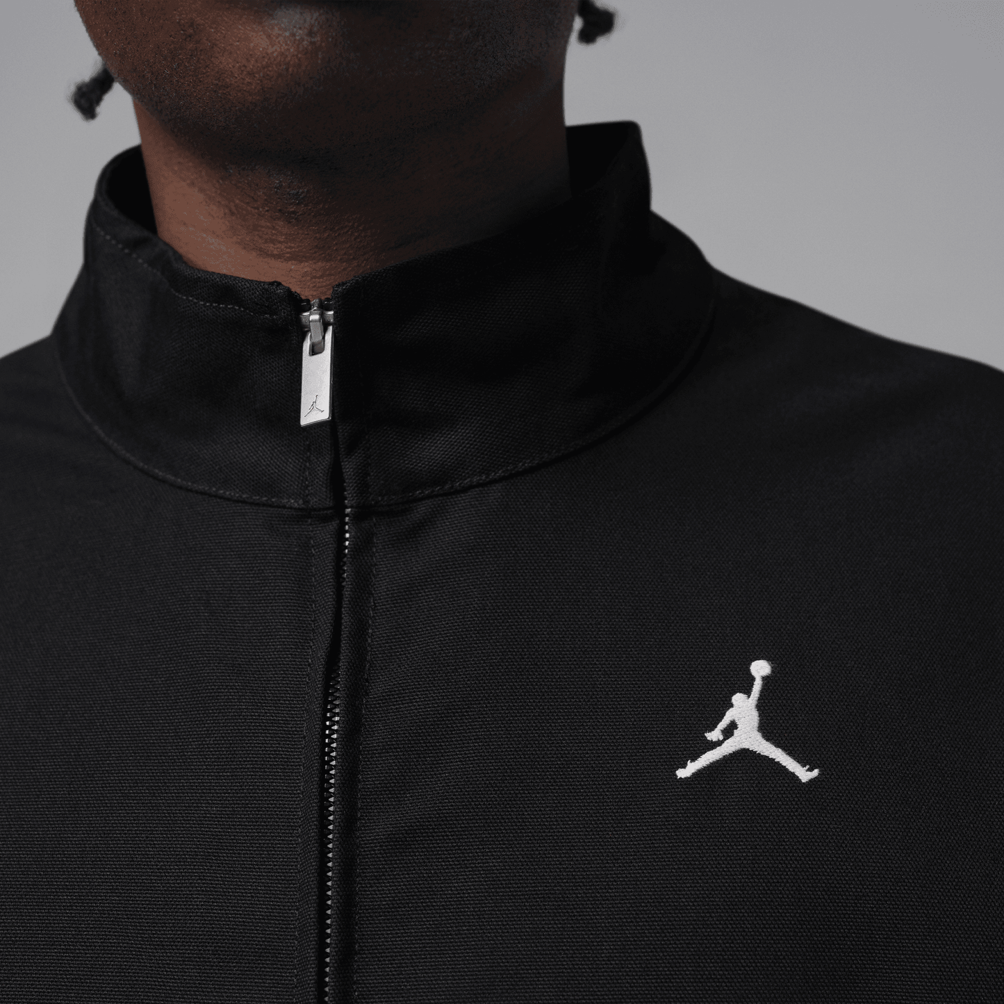 M J FLT GFX WORKWEAR JKT