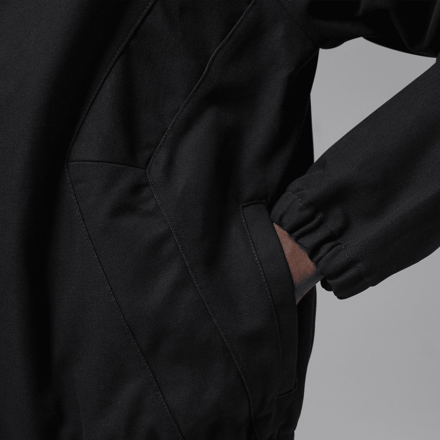 M J FLT GFX WORKWEAR JKT