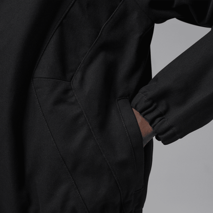 M J FLT GFX WORKWEAR JKT