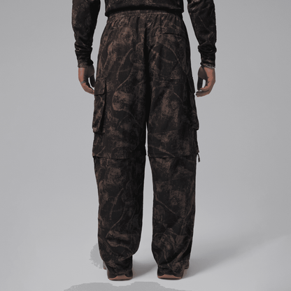 M J BRK HIKE MIKE AOP PNT