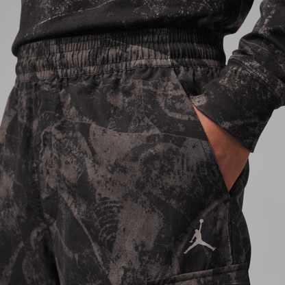 M J BRK HIKE MIKE AOP PNT