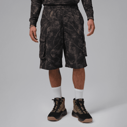 M J BRK HIKE MIKE AOP PNT