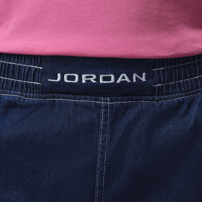 M J FLT CLB BAGGY SHORT