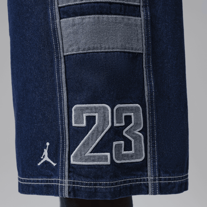 M J FLT CLB BAGGY SHORT
