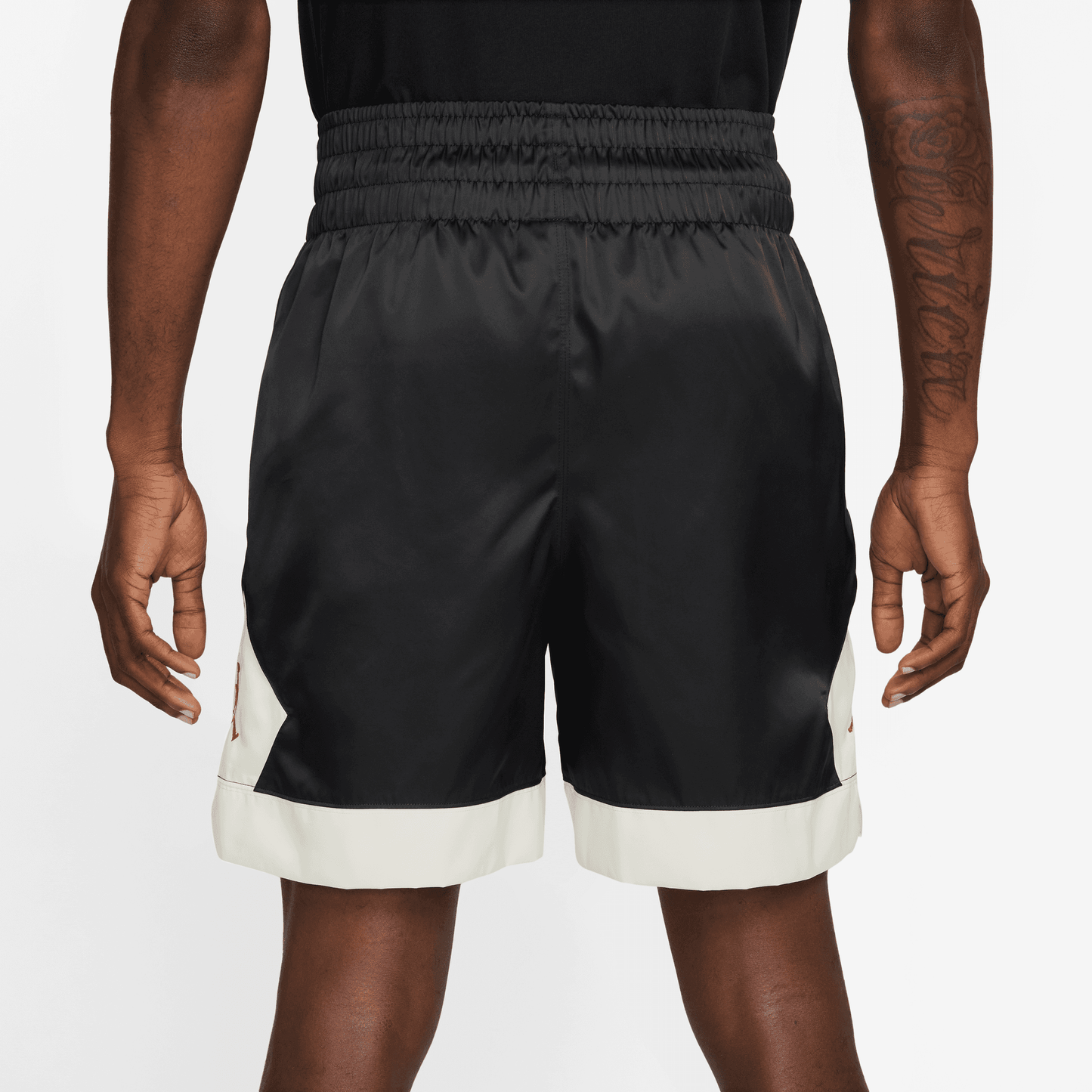 M J FLT MUAY THAI SHORT
