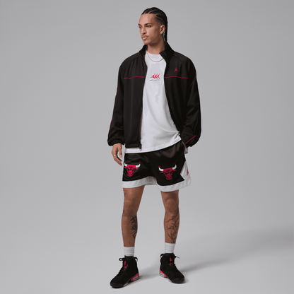 M J FLT MUAY THAI SHORT