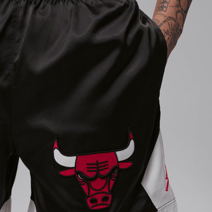 M J FLT MUAY THAI SHORT