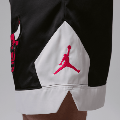 M J FLT MUAY THAI SHORT