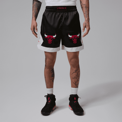 M J FLT MUAY THAI SHORT