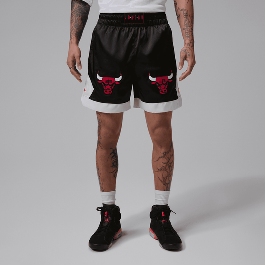 M J FLT MUAY THAI SHORT