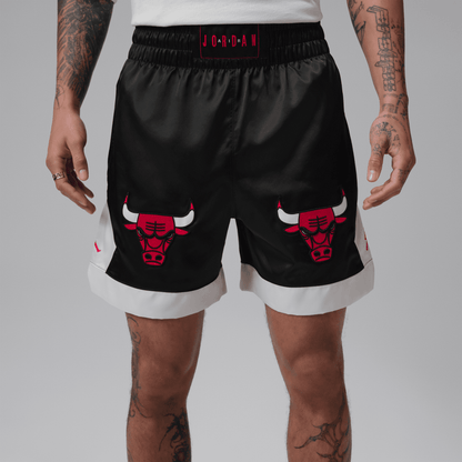 M J FLT MUAY THAI SHORT