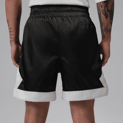 M J FLT MUAY THAI SHORT