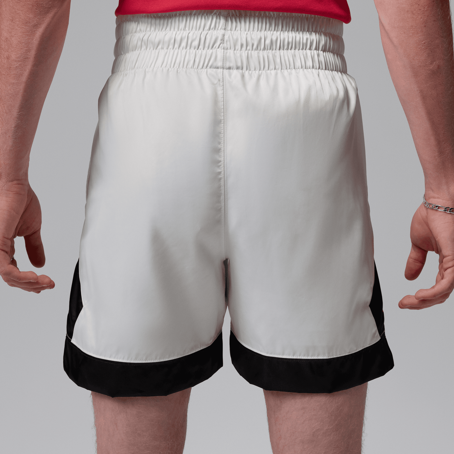 M J FLT MUAY THAI SHORT