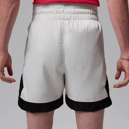 M J FLT MUAY THAI SHORT