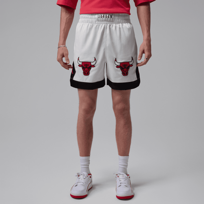 M J FLT MUAY THAI SHORT