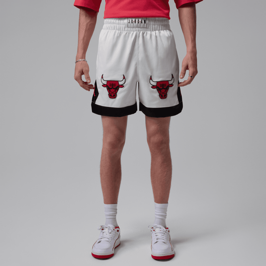 M J FLT MUAY THAI SHORT