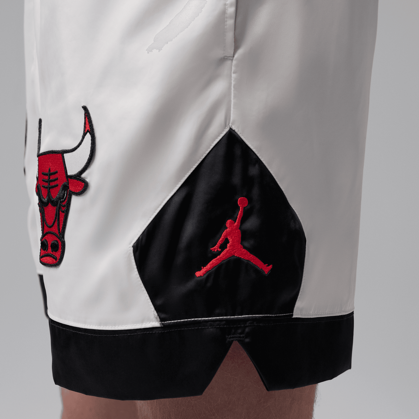 M J FLT MUAY THAI SHORT