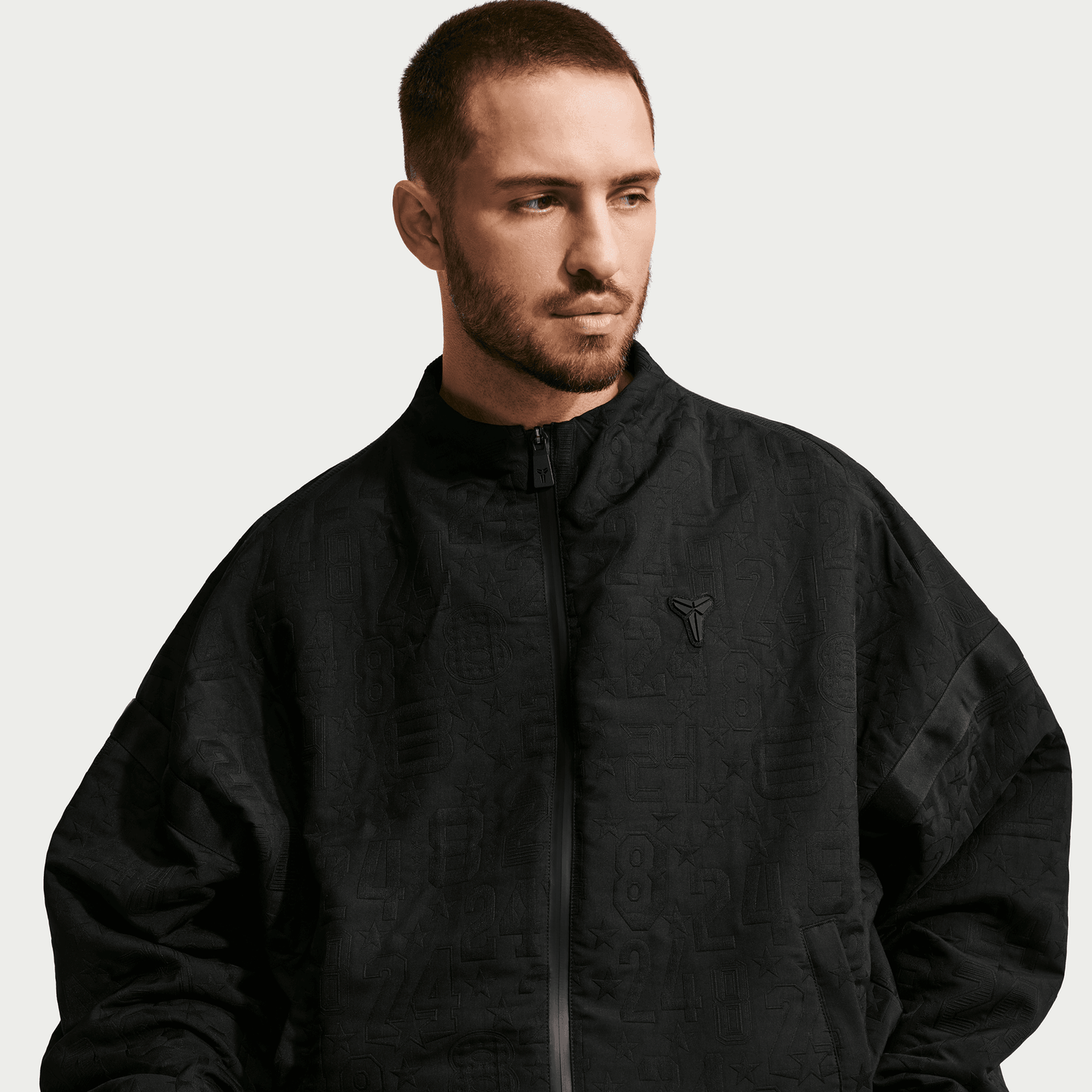 KB M NK JKT ASW