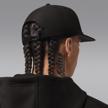 U J PRO CAP US FB FLT CLB 5PNL