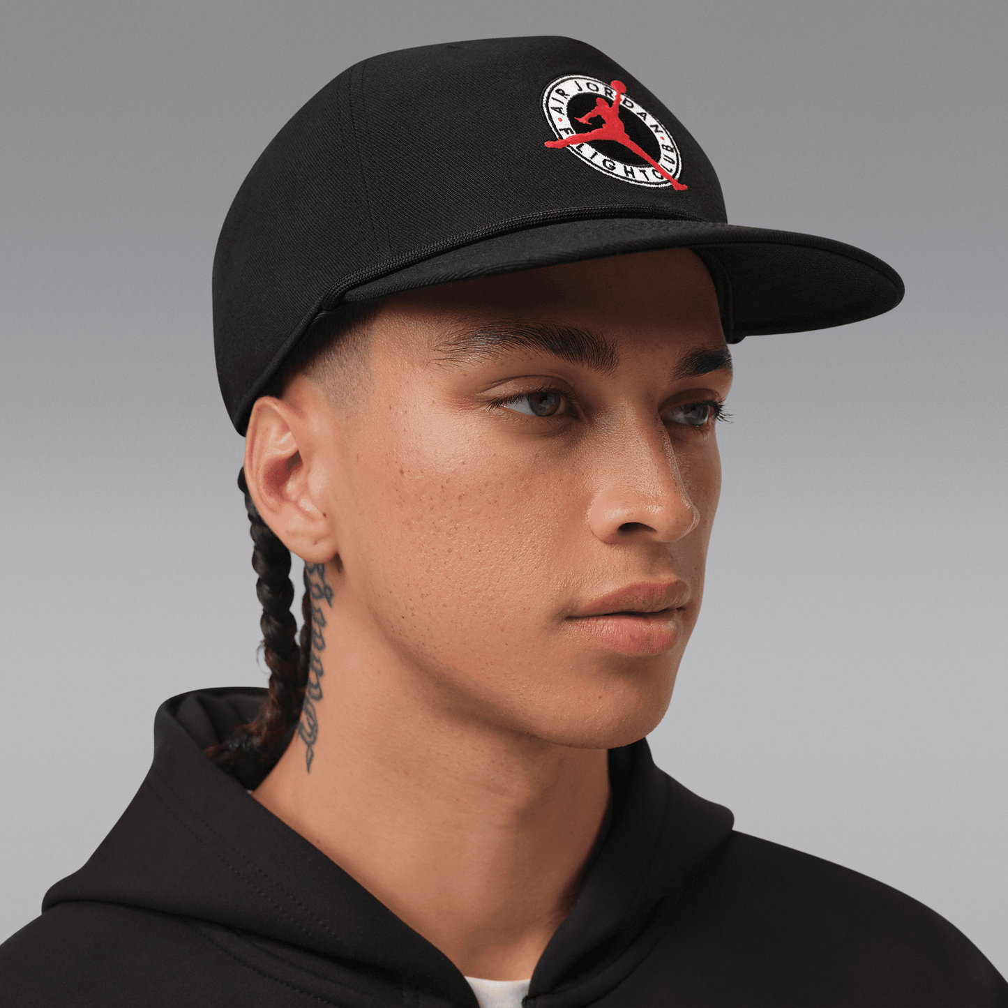 U J PRO CAP US FB FLT CLB 5PNL