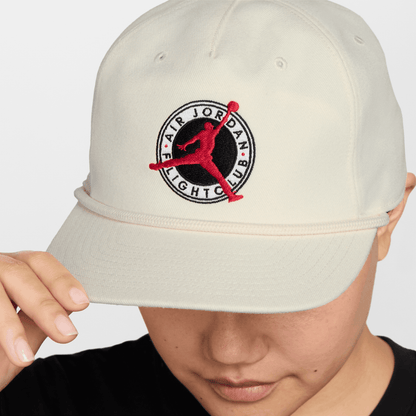 U J PRO CAP US FB FLT CLB 5PNL