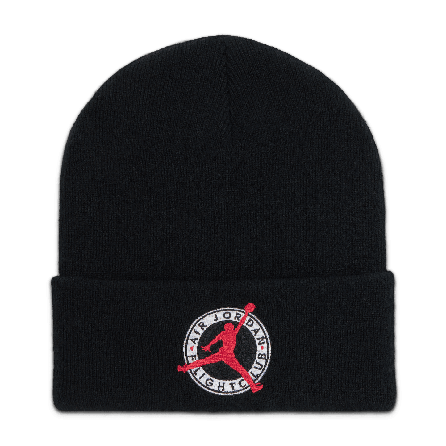 U J PEAK BEANIE FLT CLUB