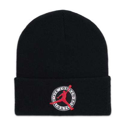 U J PEAK BEANIE FLT CLUB