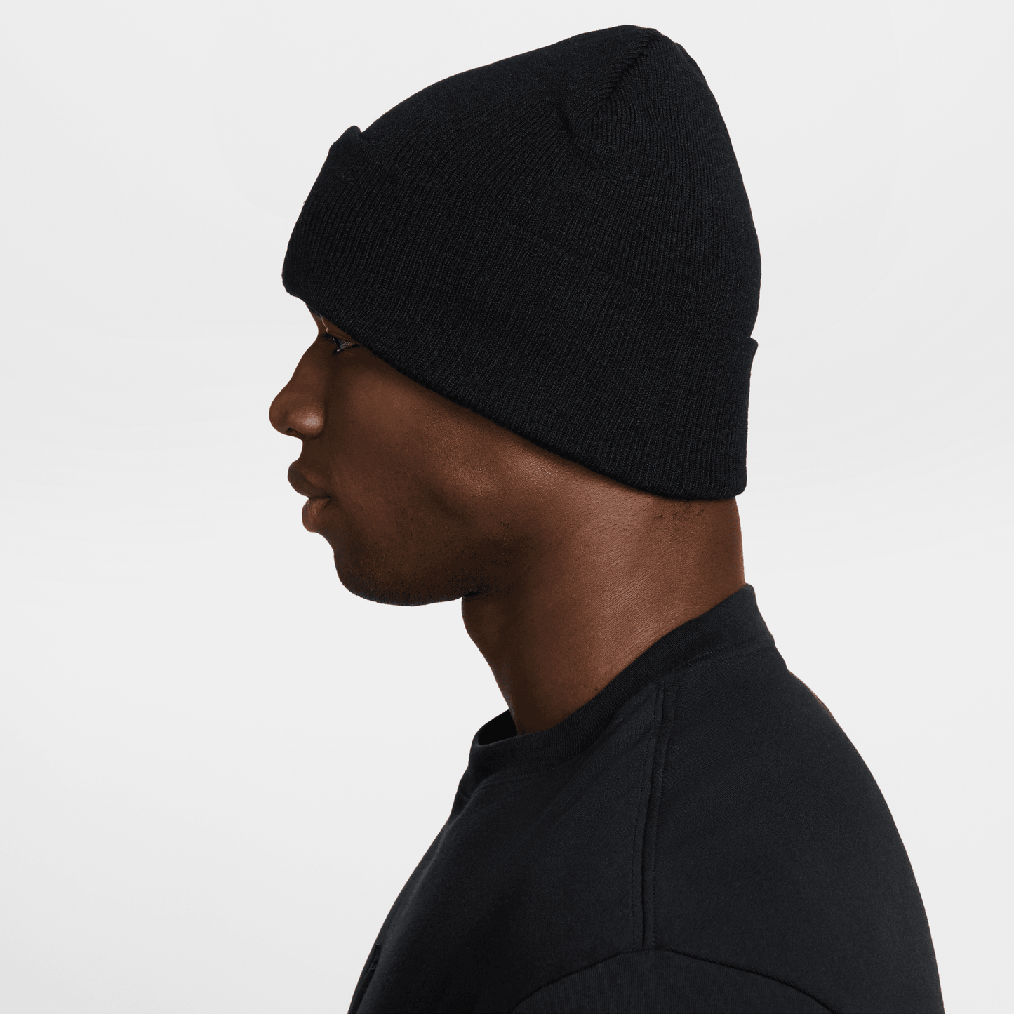 U J PEAK BEANIE FLT CLUB