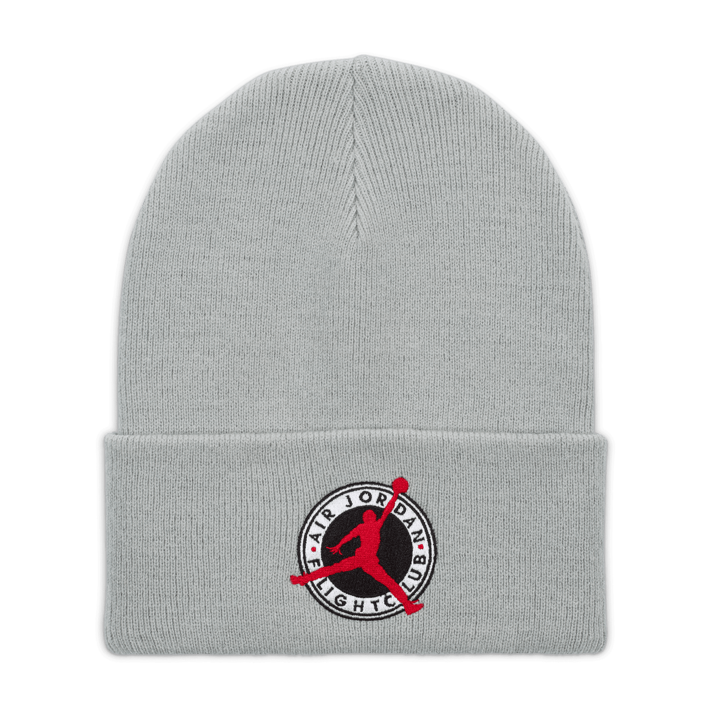 U J PEAK BEANIE FLT CLUB