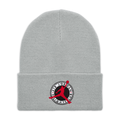 U J PEAK BEANIE FLT CLUB