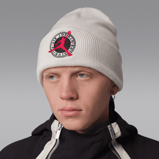 U J PEAK BEANIE FLT CLUB