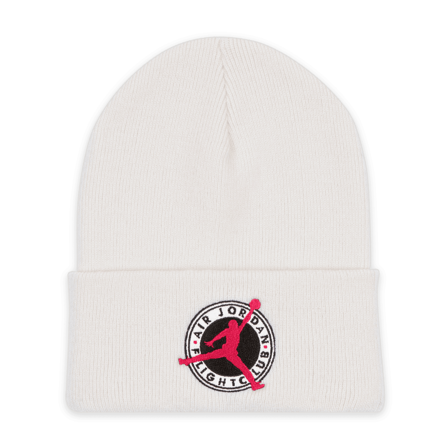 U J PEAK BEANIE FLT CLUB