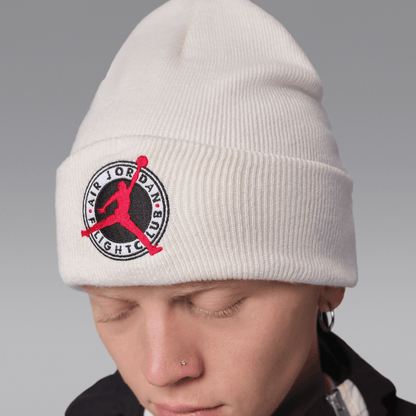 U J PEAK BEANIE FLT CLUB
