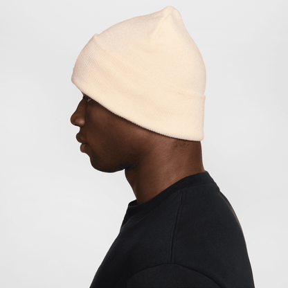 U J PEAK BEANIE FLT CLUB