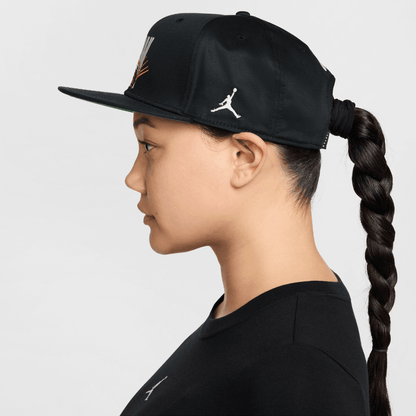 U J PRO CAP S FB DC ESS 6PNL