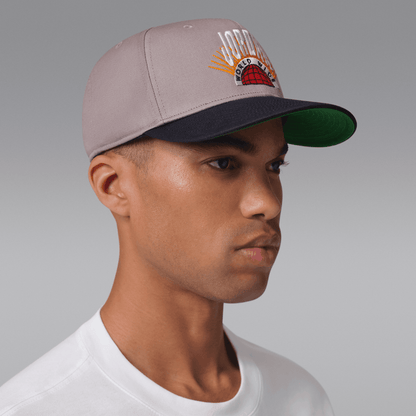 U J PRO CAP S FB DC ESS 6PNL