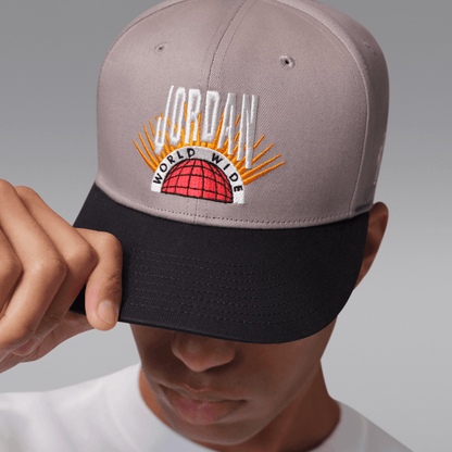 U J PRO CAP S FB DC ESS 6PNL