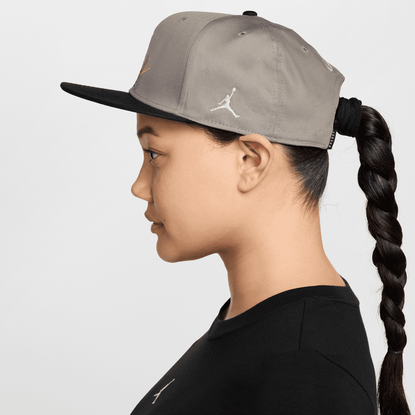 U J PRO CAP S FB DC ESS 6PNL