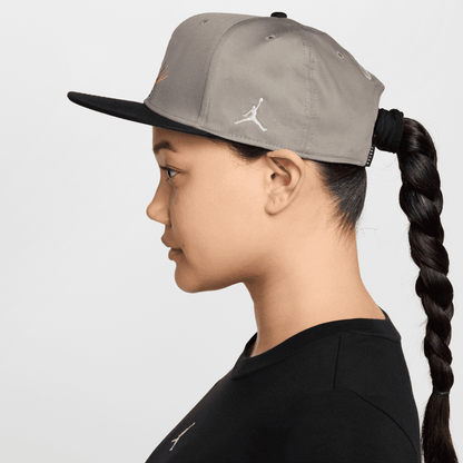 U J PRO CAP S FB DC ESS 6PNL