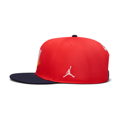 U J PRO CAP S FB DC ESS 6PNL