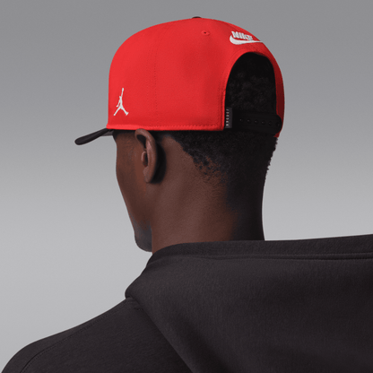 U J PRO CAP S FB DC ESS 6PNL