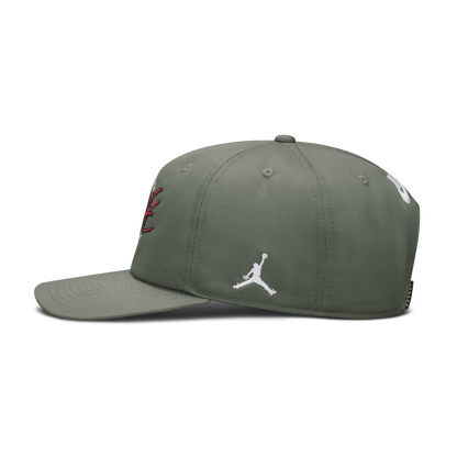 U J PRO CAP US FB DC 5PNL FLT