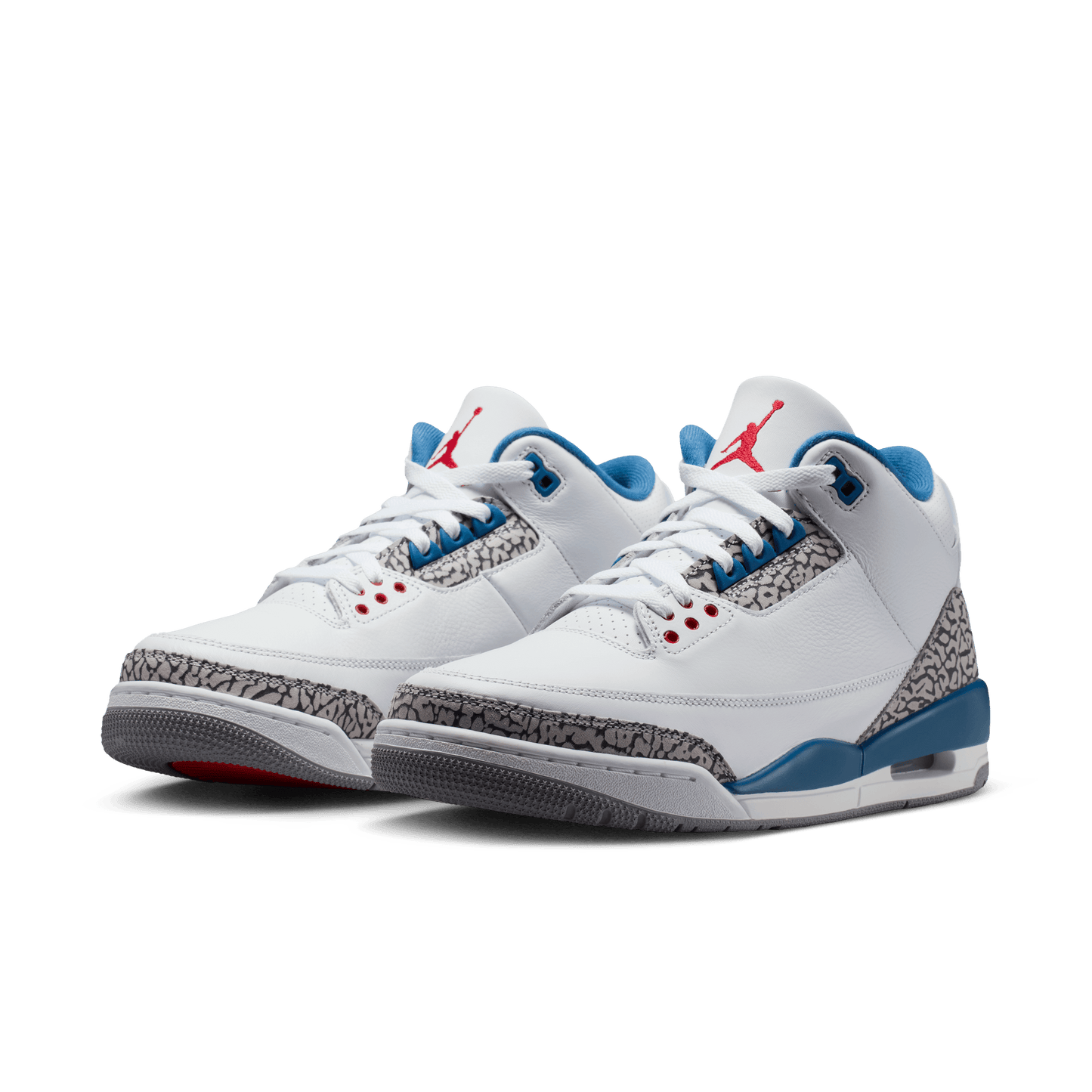 AIR JORDAN 3 RETRO OG
