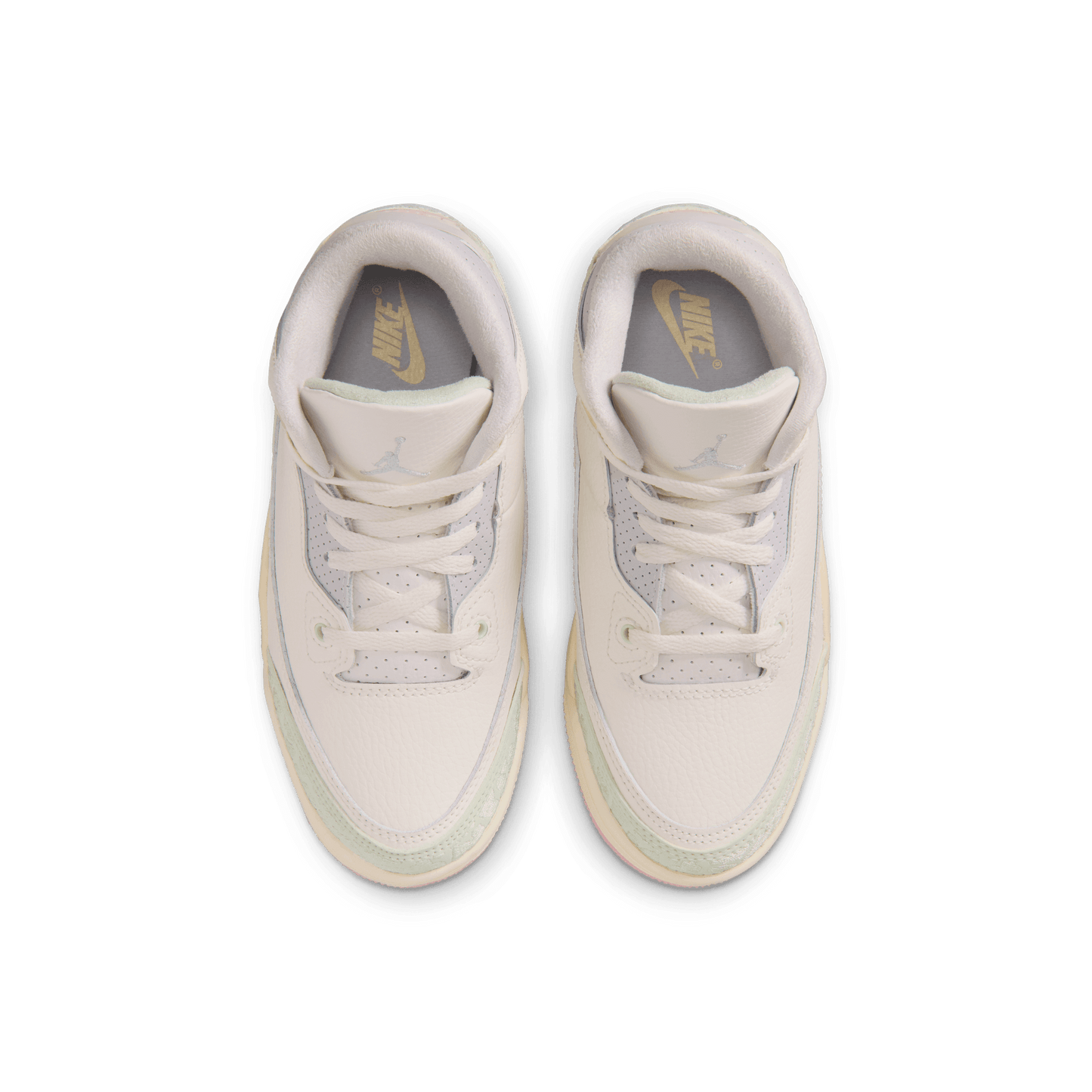 JORDAN 3 RETRO OG (PS)