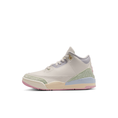 JORDAN 3 RETRO OG (PS)