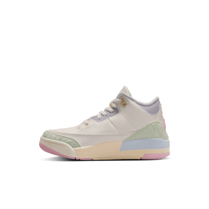 JORDAN 3 RETRO OG (PS)
