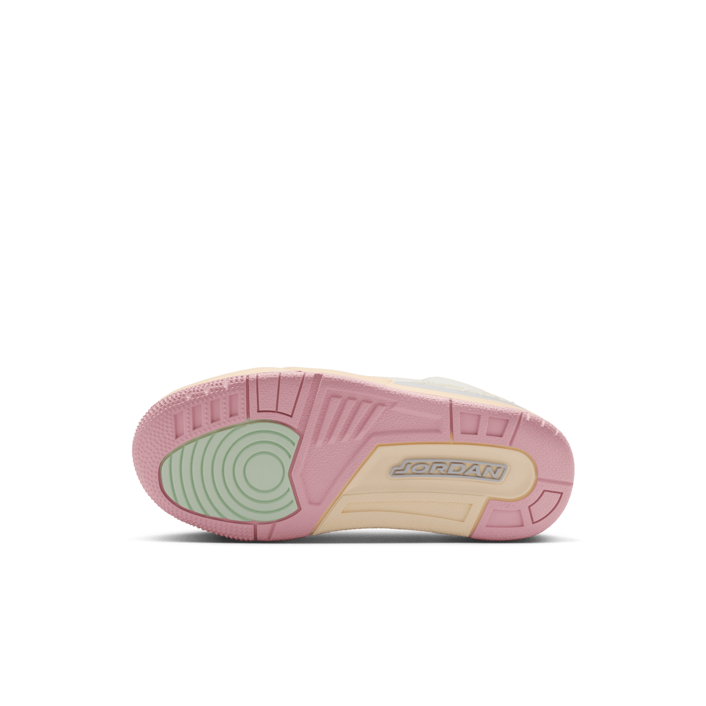 JORDAN 3 RETRO OG (PS)